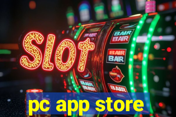 pc app store